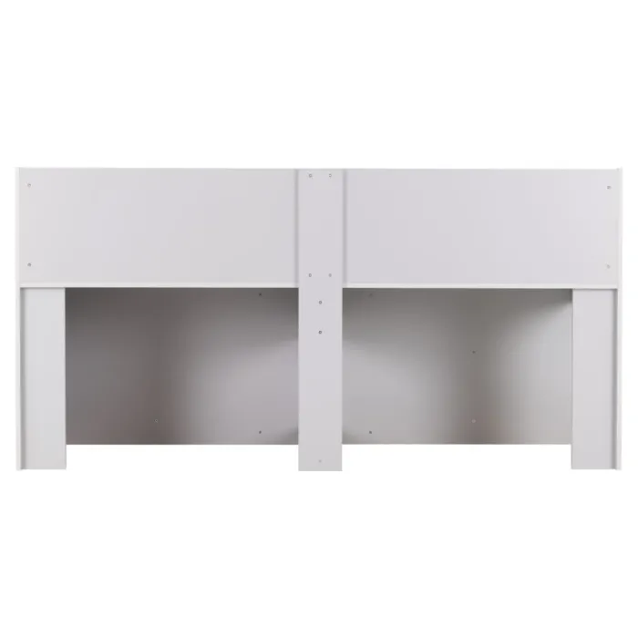 Orlando 3FT Low Sleeper Bed - Dove Grey | Murphy Furniture