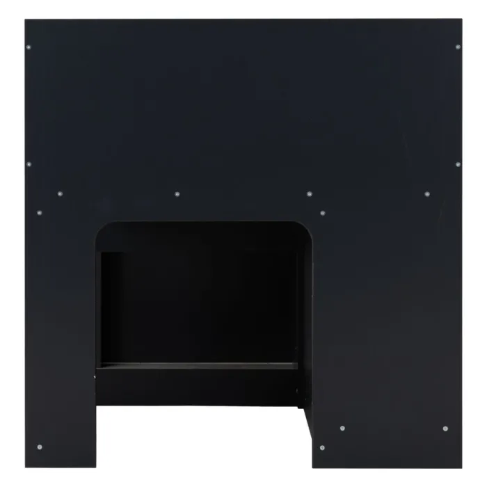 Orlando 3FT Low Sleeper Bed - Dark Grey | Murphy Furniture