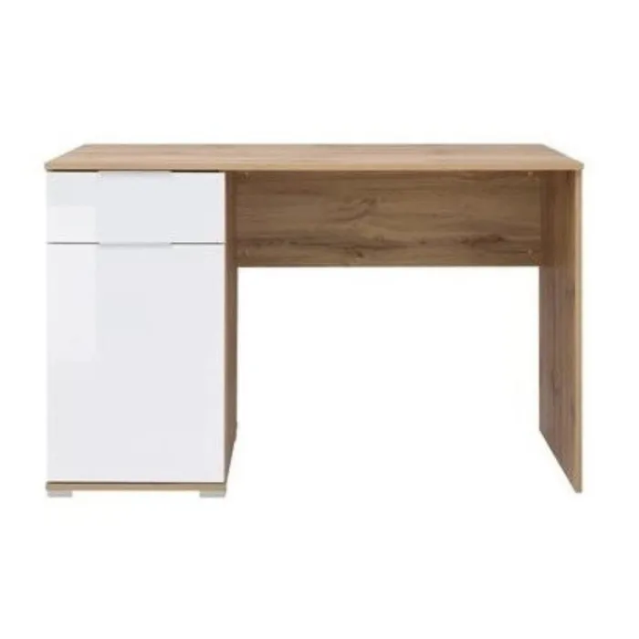 Cheshire 1 Door 1 Drawer Desk - Tacho Oa | Murphy Furniture