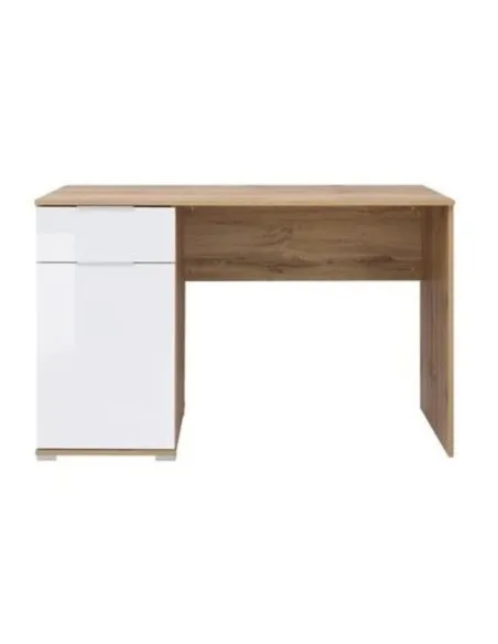 Cheshire 1 Door 1 Drawer Desk - Tacho Oa | Murphy Furniture