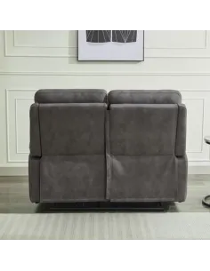 Caoihme 2 Seater Power Recliner Sofa - G | Murphy Furniture 2
