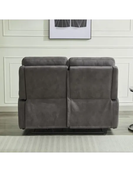 Caoihme 2 Seater Power Recliner Sofa - G | Murphy Furniture