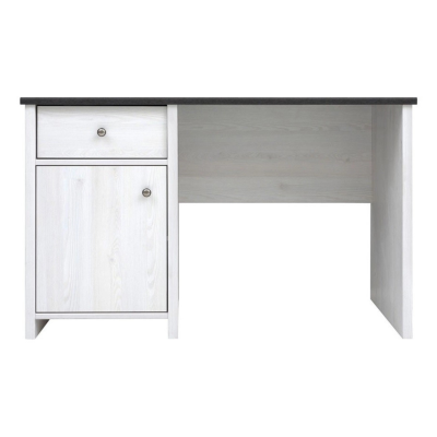 Hampshire 1 Door 1 Drawer Desk - Larico | Murphy Furniture