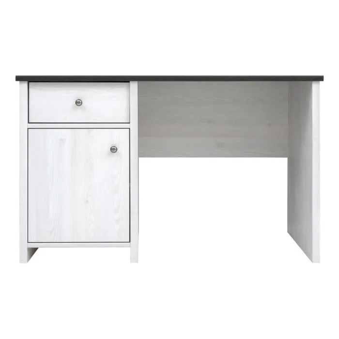 Hampshire 1 Door 1 Drawer Desk - Larico | Murphy Furniture