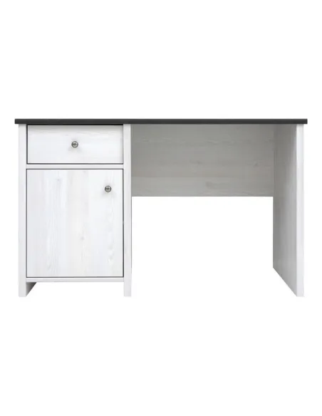 Hampshire 1 Door 1 Drawer Desk - Larico | Murphy Furniture
