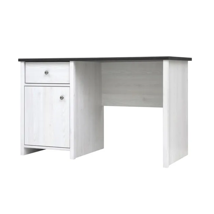 Hampshire 1 Door 1 Drawer Desk - Larico | Murphy Furniture