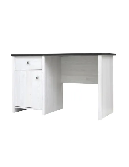 Hampshire 1 Door 1 Drawer Desk - Larico | Murphy Furniture