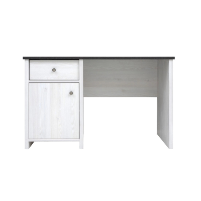 Hampshire 1 Door 1 Drawer Desk - Larico | Murphy Furniture