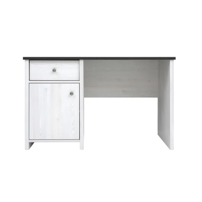 Hampshire 1 Door 1 Drawer Desk - Larico | Murphy Furniture