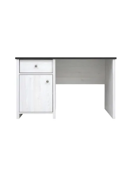 Hampshire 1 Door 1 Drawer Desk - Larico | Murphy Furniture