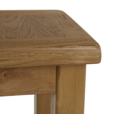 Astoria Nest of Tables - Warm Wax | Murphy Furniture