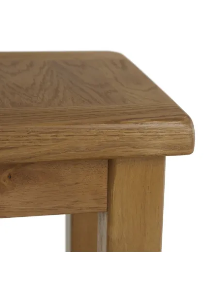 Astoria Nest of Tables - Warm Wax | Murphy Furniture