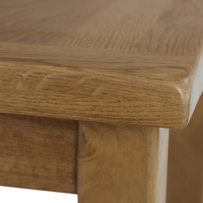 Astoria Nest of Tables - Warm Wax | Murphy Furniture