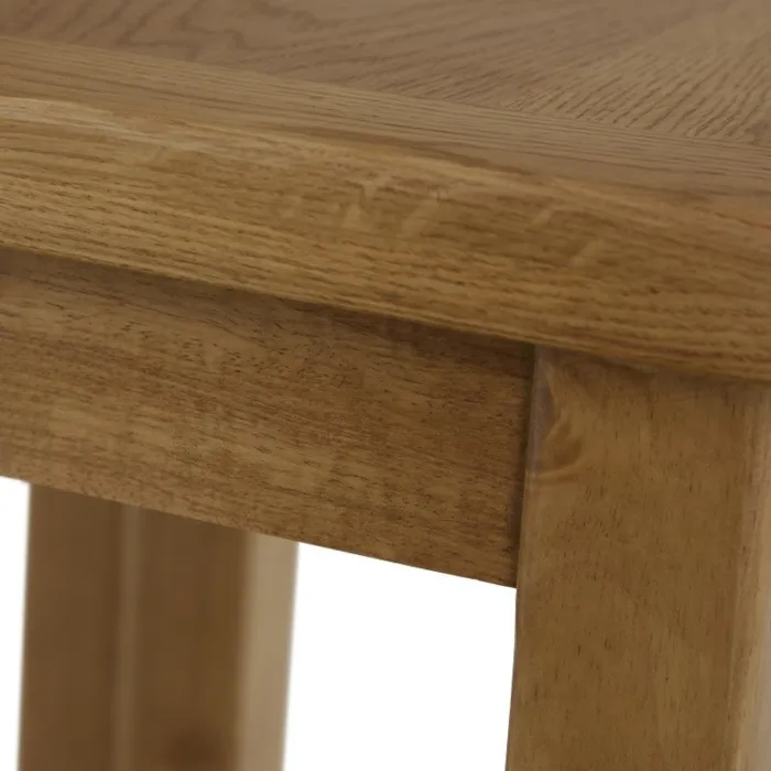 Astoria Nest of Tables - Warm Wax | Murphy Furniture