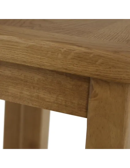 Astoria Nest of Tables - Warm Wax | Murphy Furniture