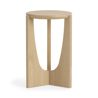 Candy Side Table - Light Oak | Murphy Furniture