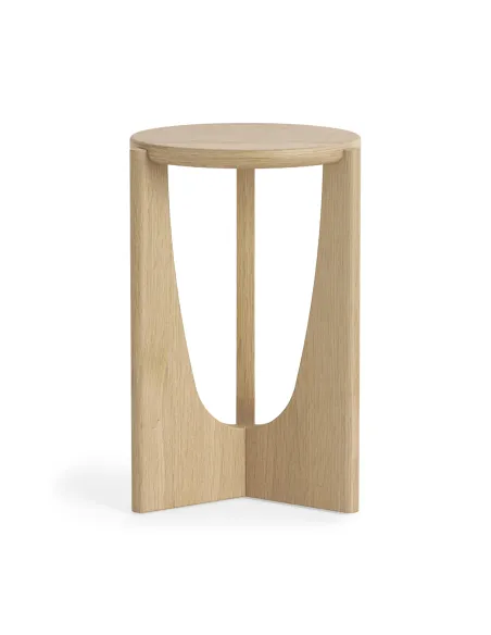 Candy Side Table - Light Oak | Murphy Furniture