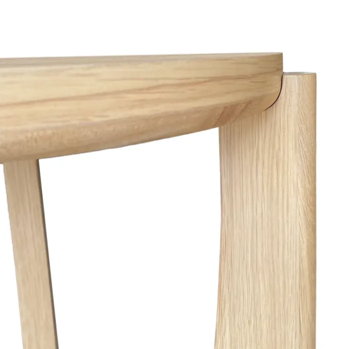 Candy Side Table - Light Oak | Murphy Furniture