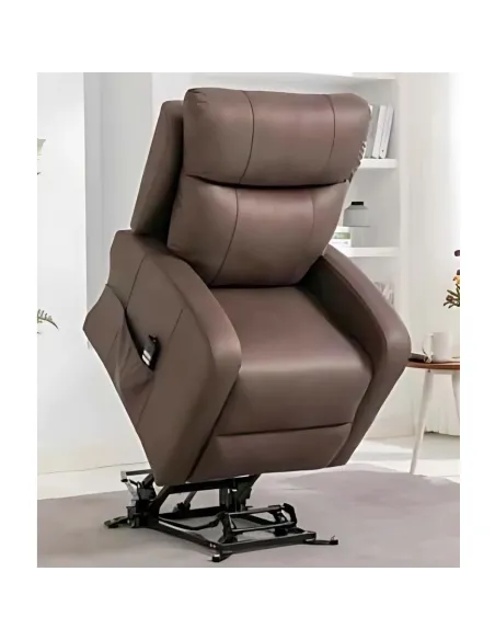 Essence Tilt & Rise Armchair (Dual Motor | Murphy Furniture