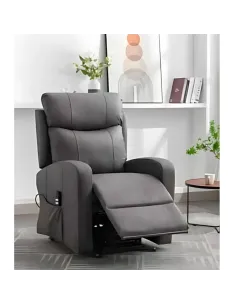 Essence Tilt & Rise Armchair (Dual Motor | Murphy Furniture