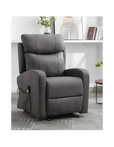 Essence Tilt & Rise Armchair (Dual Motor | Murphy Furniture 2