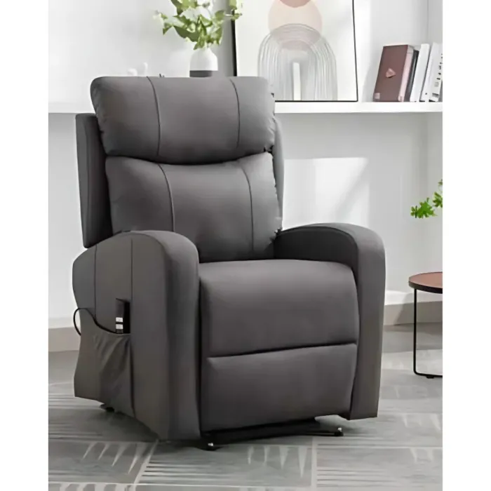 Essence Tilt & Rise Armchair (Dual Motor | Murphy Furniture