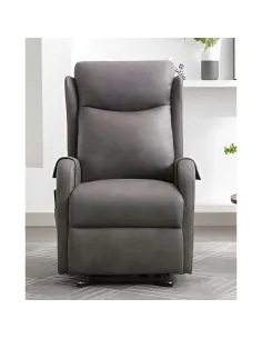 Corcoran Tilt & Rise Armchair (Dual Moto | Murphy Furniture 2