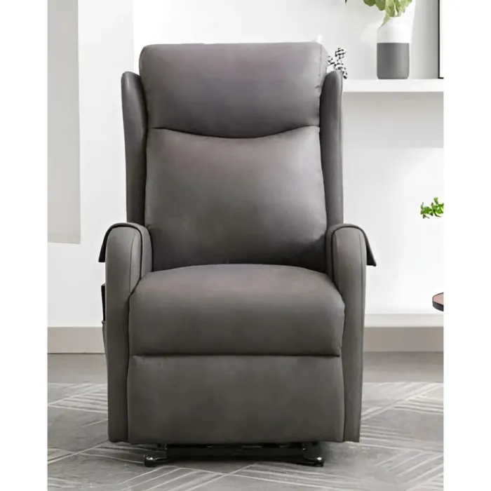 Corcoran Tilt & Rise Armchair (Dual Moto | Murphy Furniture