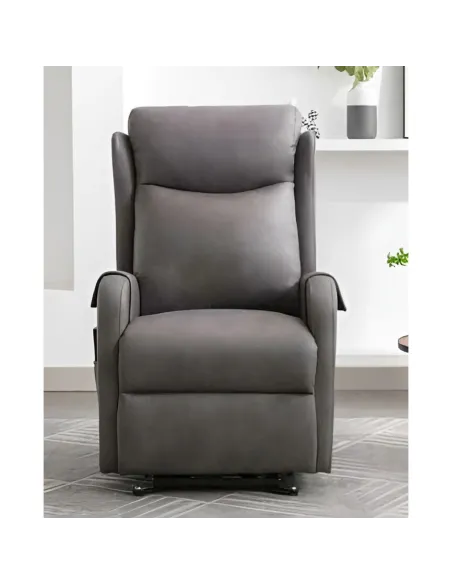 Corcoran Tilt & Rise Armchair (Dual Moto | Murphy Furniture