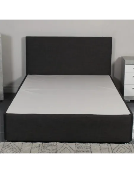 Ashley 6FT Dream World Headboard - Linen | Murphy Furniture