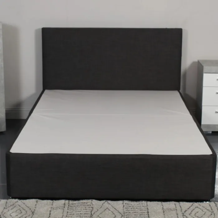 Ashley 5FT Dream World Headboard - Linen | Murphy Furniture