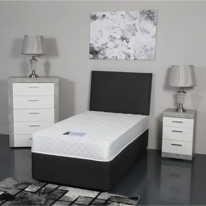 Ashley 3FT Dream World Headboard - Linen | Murphy Furniture