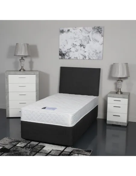 Ashley 3FT Dream World Headboard - Linen | Murphy Furniture