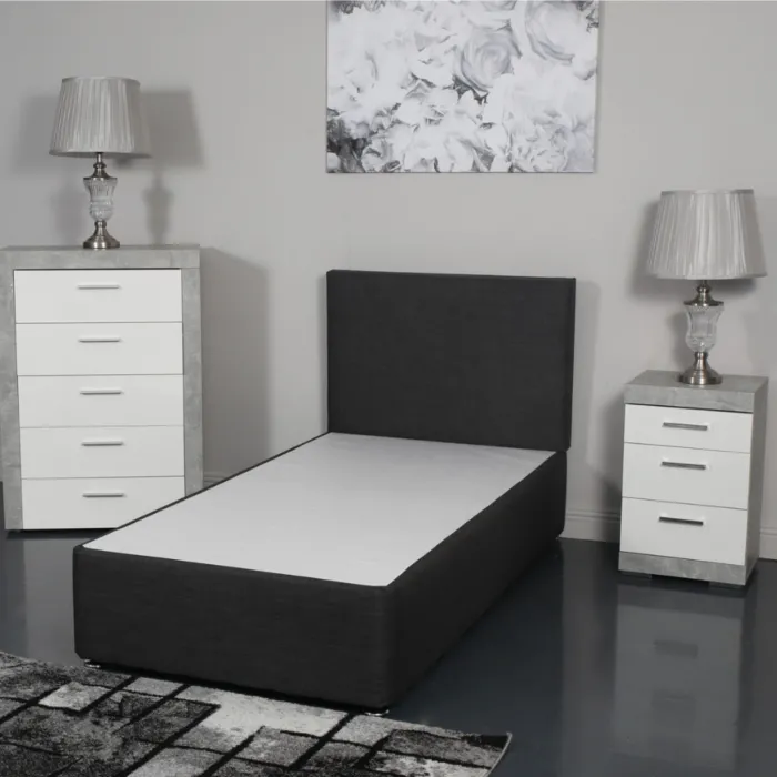Ashley 3FT Dream World Headboard - Linen | Murphy Furniture