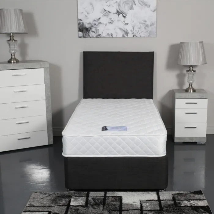 Ashley 3FT Dream World Headboard - Linen | Murphy Furniture
