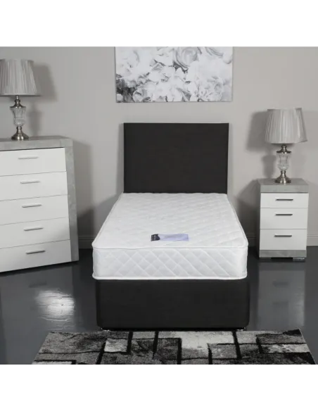 Ashley 3FT Dream World Headboard - Linen | Murphy Furniture
