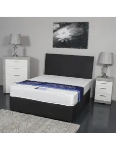 Ashley 6FT Dream World Headboard - Linen | Murphy Furniture 2