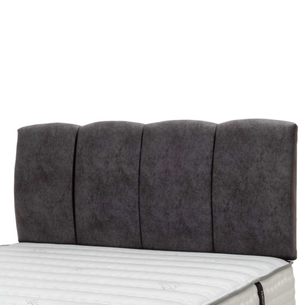 Natural Sleep 4ft6 Nimbus Headboard