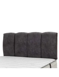 Natural Sleep 3ft Nimbus Headboard | Murphy Furniture