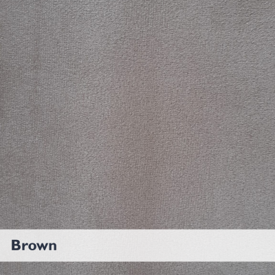 Natural Sleep 5ft Waterfall Headboard | Murphy Furniture