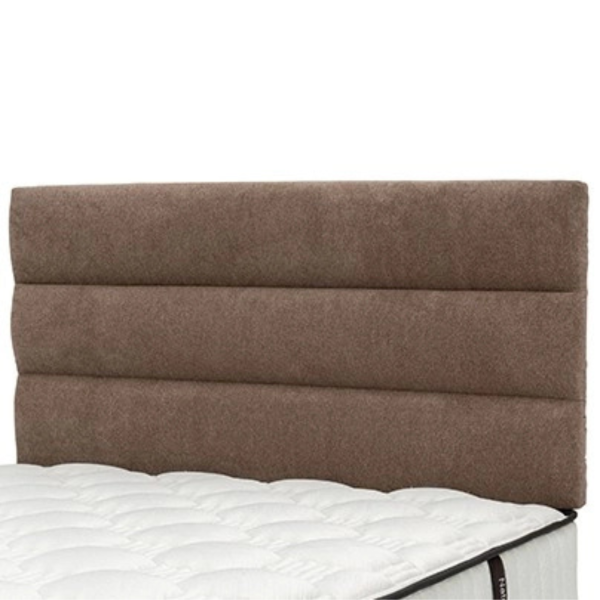 Natural Sleep 4ft Waterfall Headboard