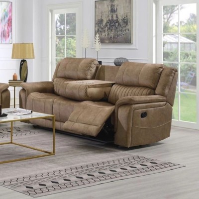 Marseilles 3+2 Manual Recliner Sofa Suit | Murphy Furniture