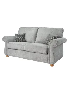 Davenport Fixed 3+1+1 Seater Sofa | Murphy Furniture