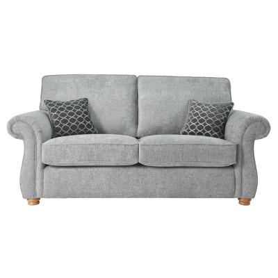 Davenport Fixed 3+1+1 Seater Sofa | Murphy Furniture
