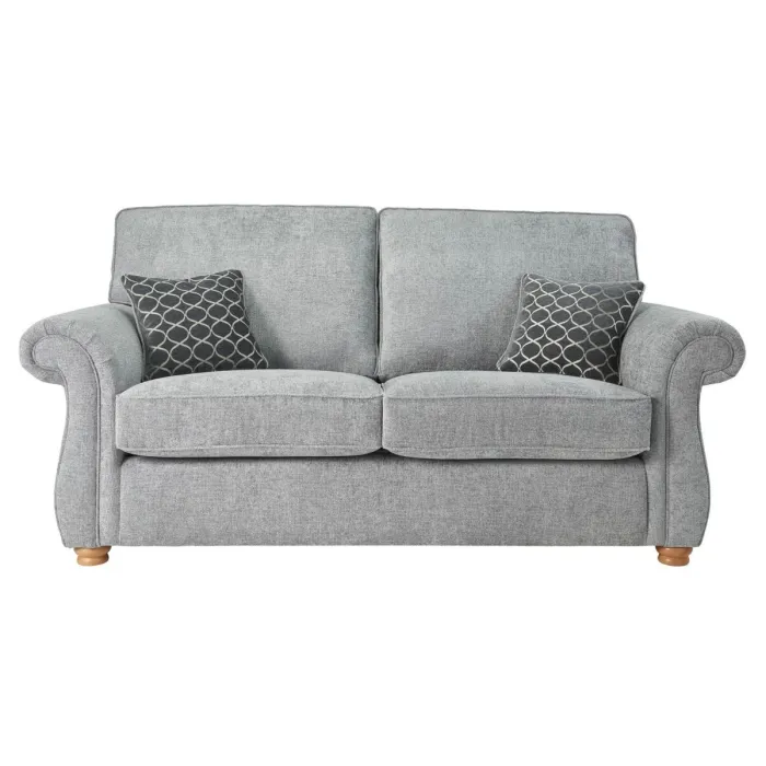 Davenport Fixed 3+1+1 Seater Sofa | Murphy Furniture
