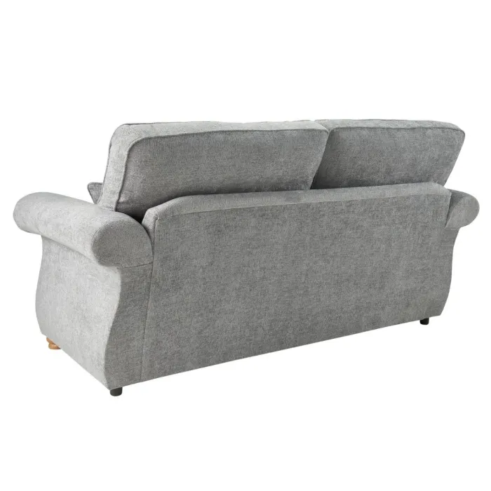 Davenport Fixed 3+1+1 Seater Sofa | Murphy Furniture