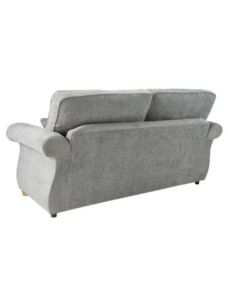 Davenport Fixed 3+1+1 Seater Sofa | Murphy Furniture