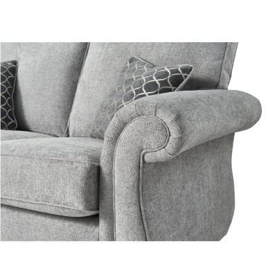 Davenport Fixed 3+1+1 Seater Sofa | Murphy Furniture