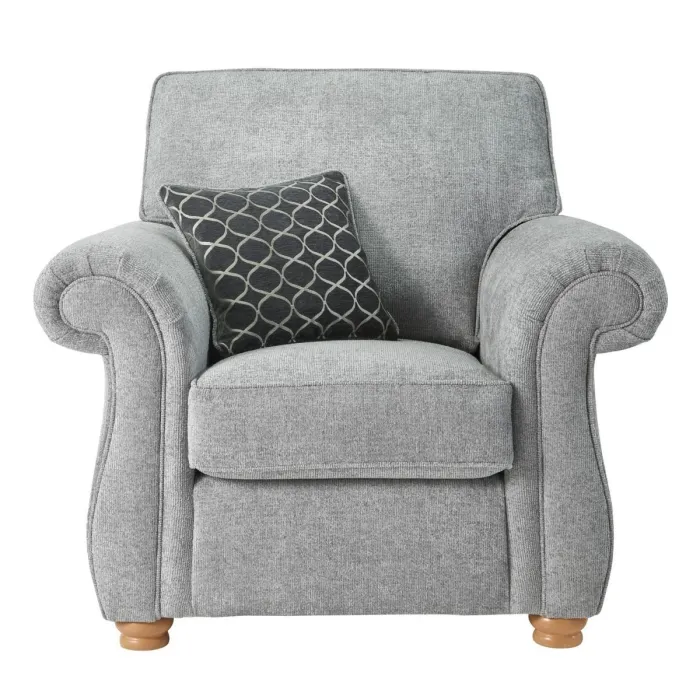 Davenport Fixed 3+1+1 Seater Sofa | Murphy Furniture