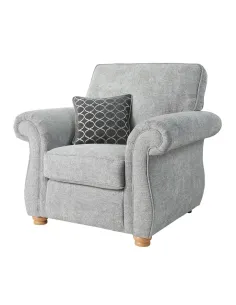 Davenport Fixed 3+1+1 Seater Sofa | Murphy Furniture 2